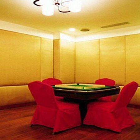 Rose Hotel Shenyang Instalações foto