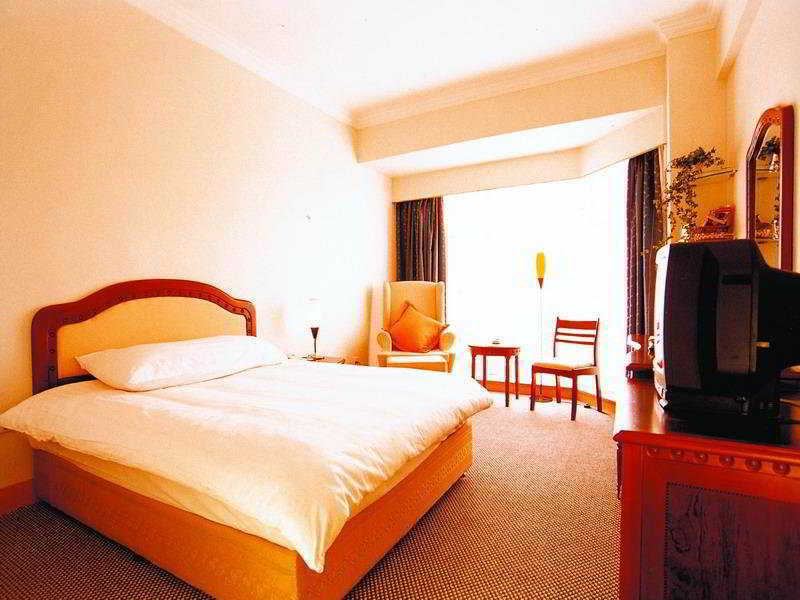 Rose Hotel Shenyang Exterior foto