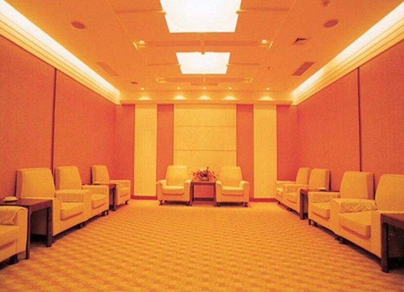 Rose Hotel Shenyang Exterior foto