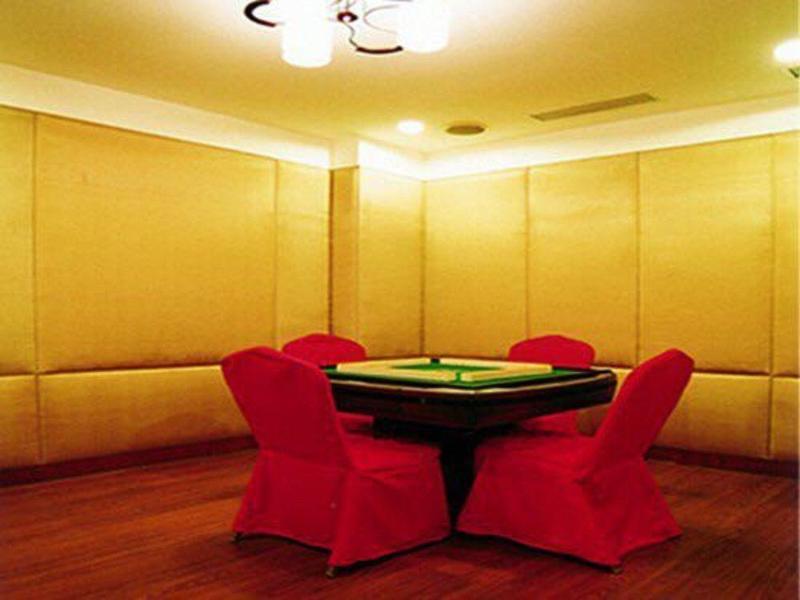 Rose Hotel Shenyang Instalações foto